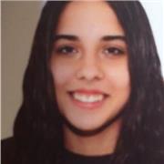 Doy clases particulares a precio economico y dispongo de horario flexible. También puedo ofrecer clases de danza